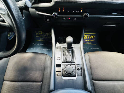2021 Mazda Mazda3 Hatchback 2.5 S