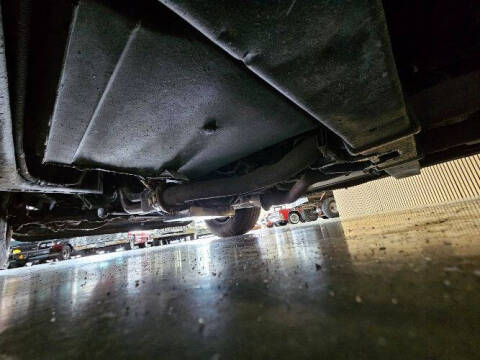 1968 Chevrolet Corvette