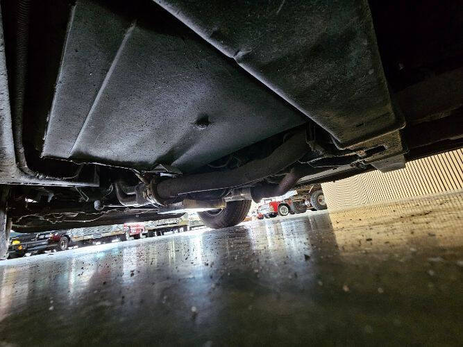 1968 Chevrolet Corvette