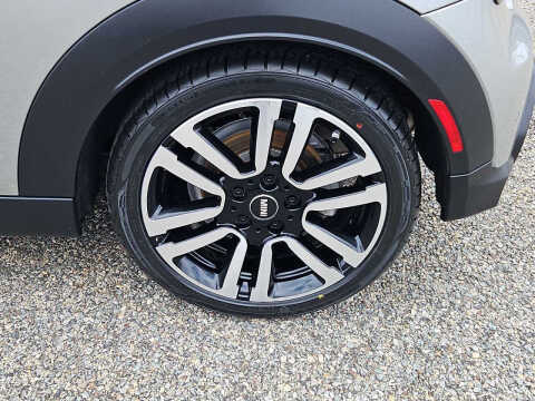 2023 MINI Convertible Cooper S