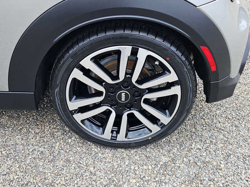 2023 MINI Convertible Cooper S
