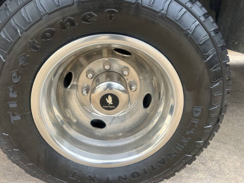 2019 Ford F-350 Super Duty XL