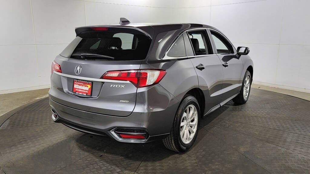 2018 Acura RDX for sale at NJ Car Buyer in Jersey City, NJ