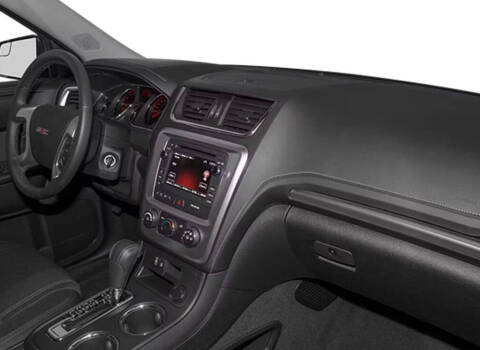 2014 GMC Acadia SLE-2