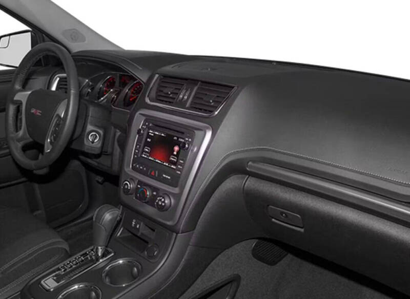 2014 GMC Acadia SLE-2