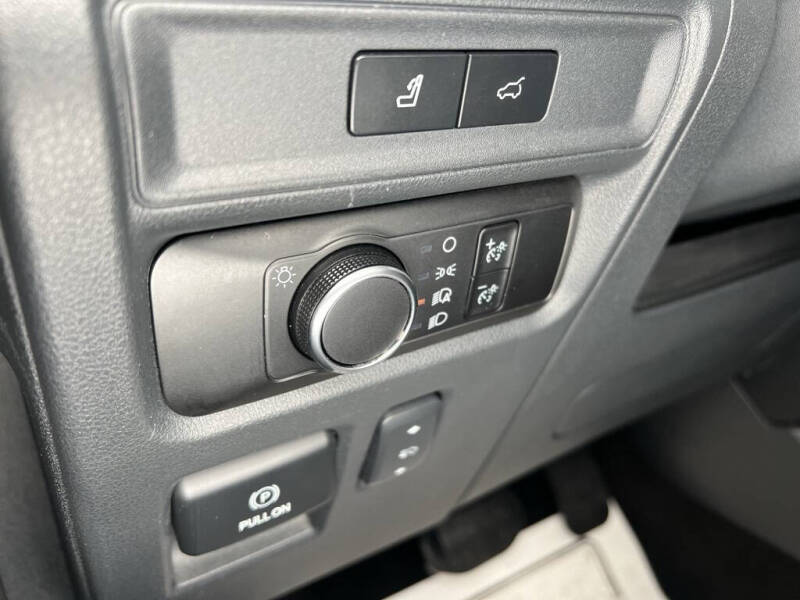 2023 Ford Expedition MAX XLT