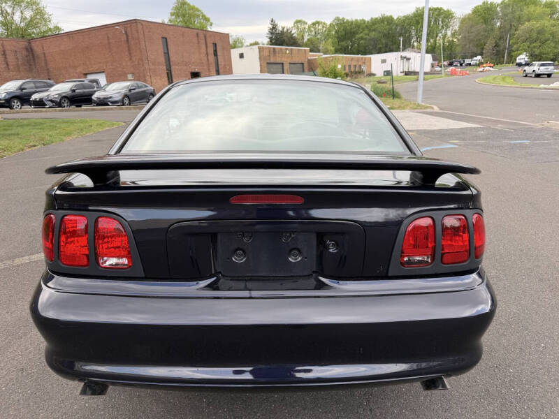 1994 Ford Mustang GT