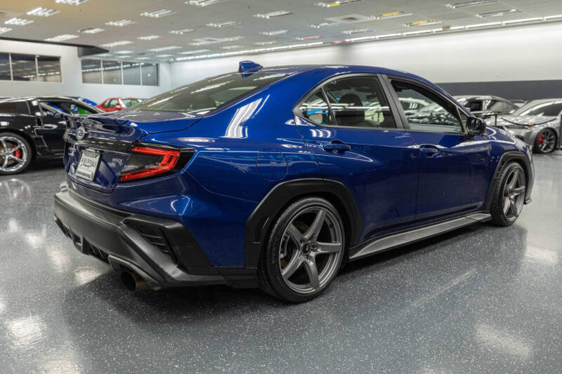 2024 Subaru WRX Premium