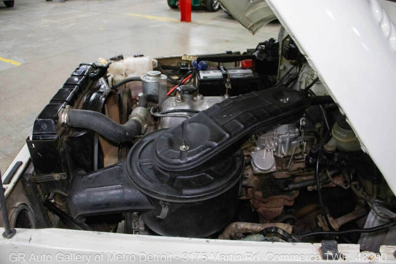 1984 Toyota Land Cruiser