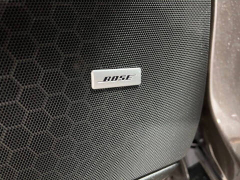 2020 Cadillac XT5 Luxury