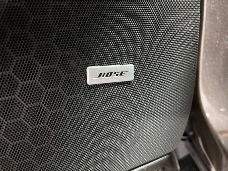 2020 Cadillac XT5 Luxury