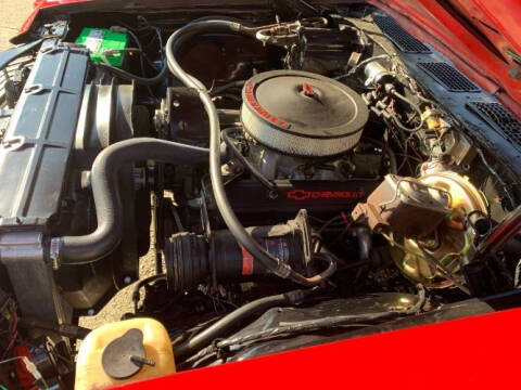 1971 Chevrolet El Camino