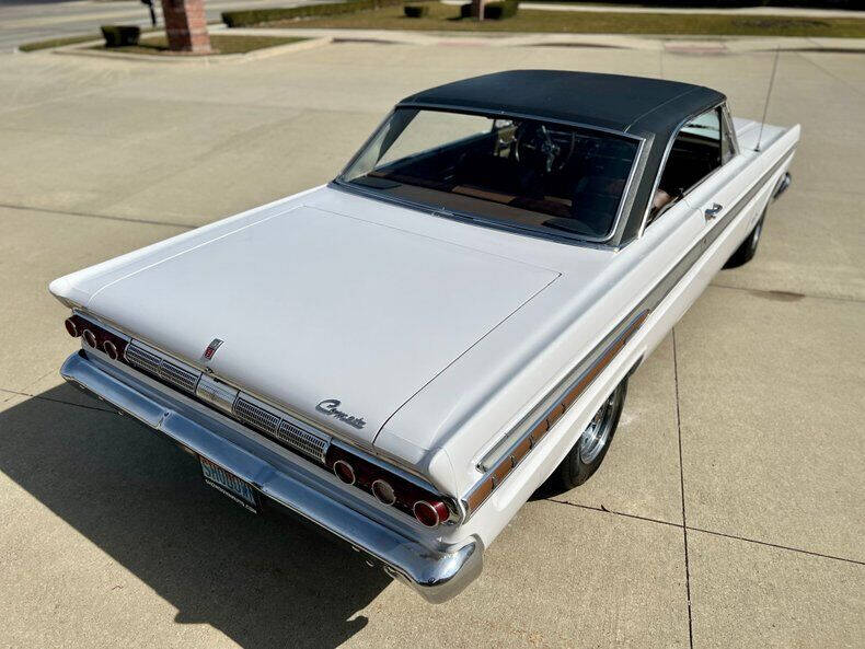 1964 Mercury Comet