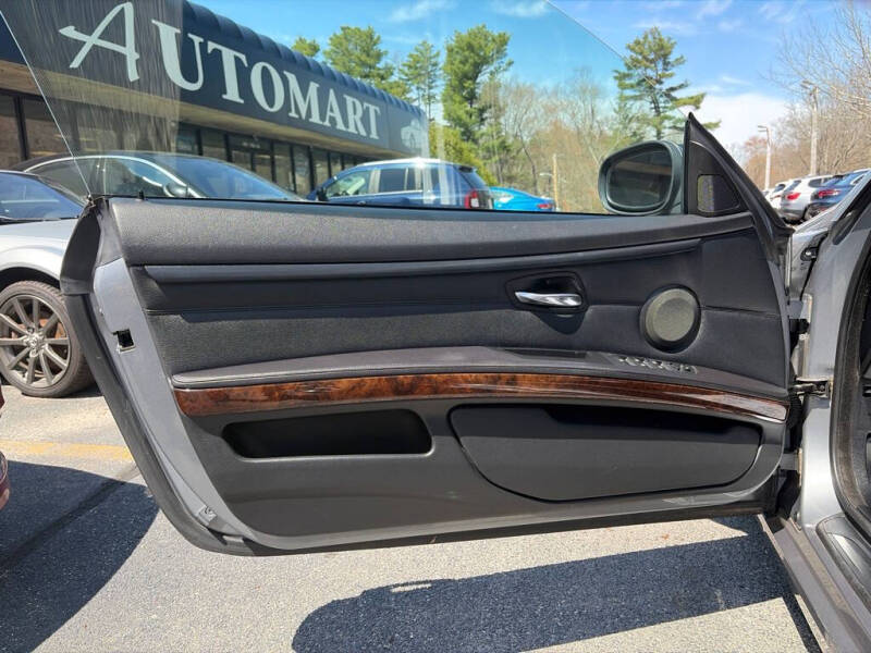 2010 BMW 3 Series 335i