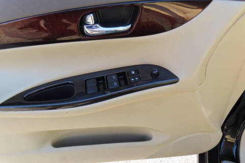 2015 Infiniti QX50 Journey