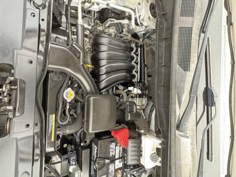 2021 Nissan NV200