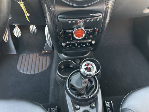 2016 MINI Countryman Cooper S ALL4