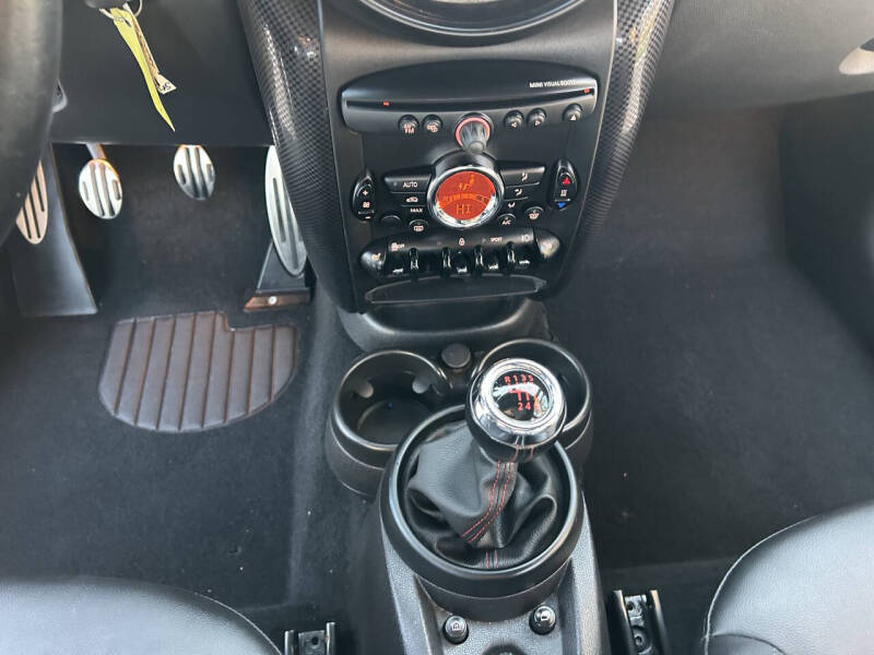 2016 MINI Countryman Cooper S ALL4