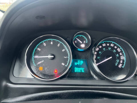 2014 Chevrolet Captiva Sport LTZ