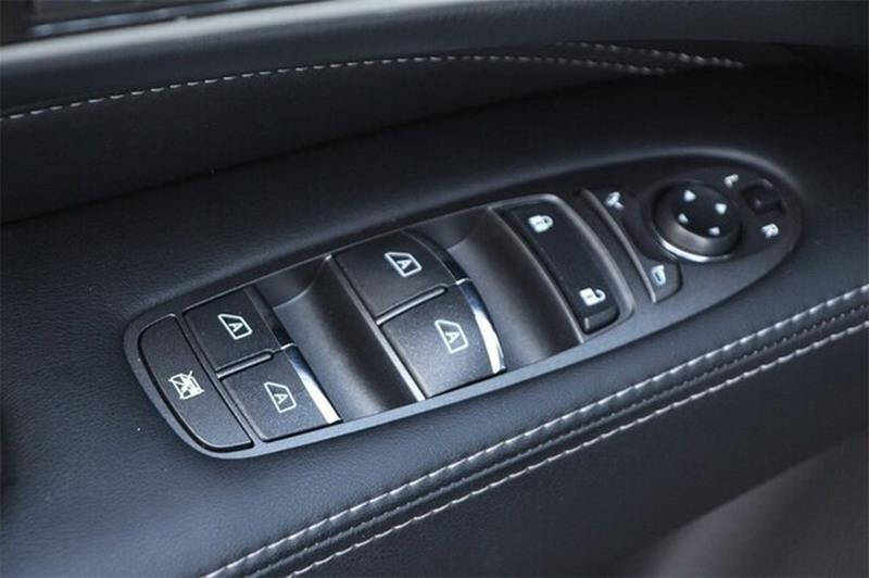 2016 Infiniti QX60