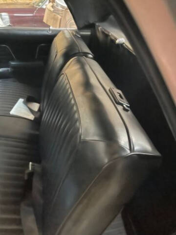 1969 Chevrolet El Camino