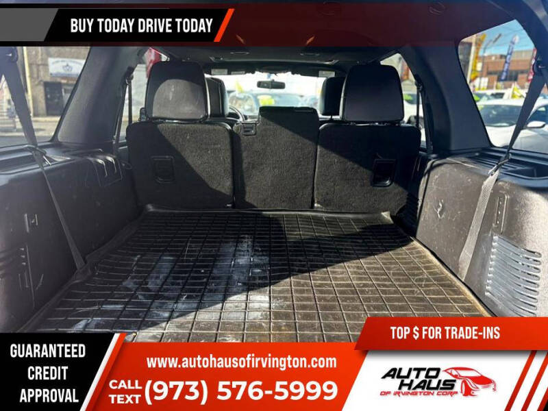 2017 Ford Expedition