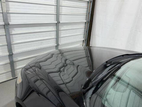 2016 Ford Taurus SEL