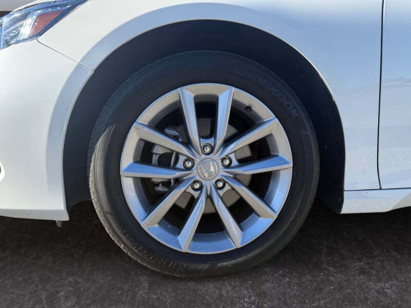 2022 Honda Accord LX