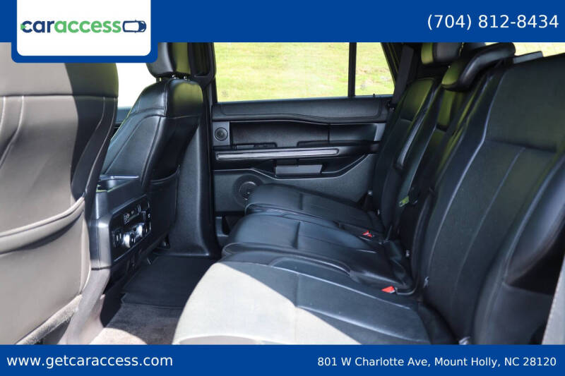 2018 Ford Expedition XLT