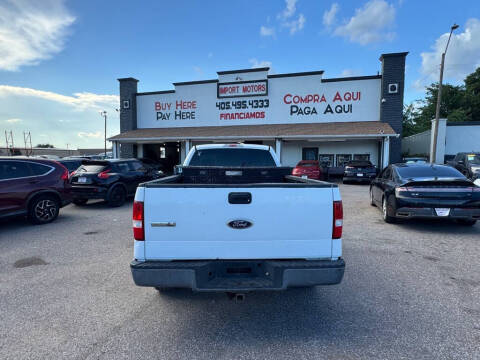 2006 Ford F-150