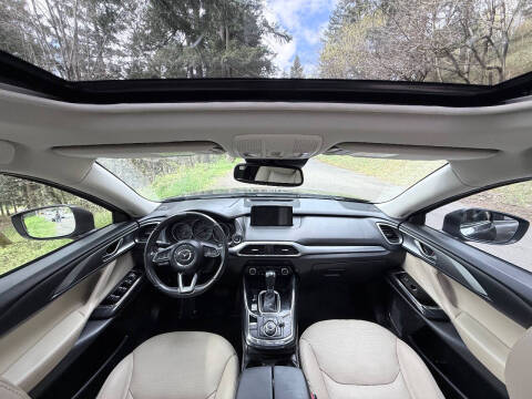 2017 Mazda CX-9 Touring