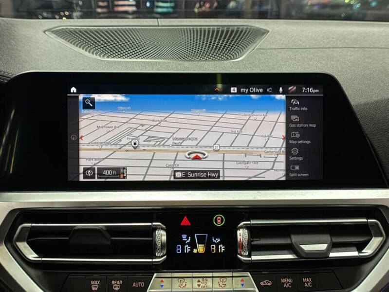 2020 BMW 3 Series M340i xDrive