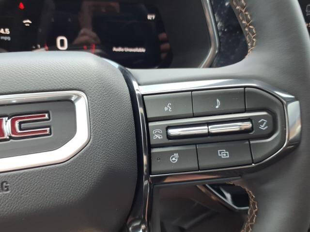 2026 GMC Canyon AT4 - Photo 16