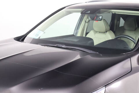 2017 Acura MDX SH-AWD Sport Hybrid w/Advance