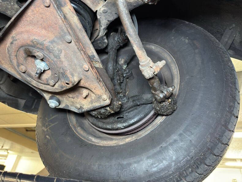 1955 Oldsmobile Eighty-Eight