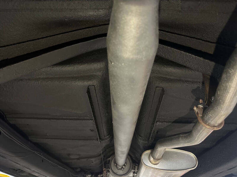 1949 Chrysler Windsor