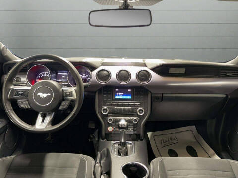 2015 Ford Mustang GT