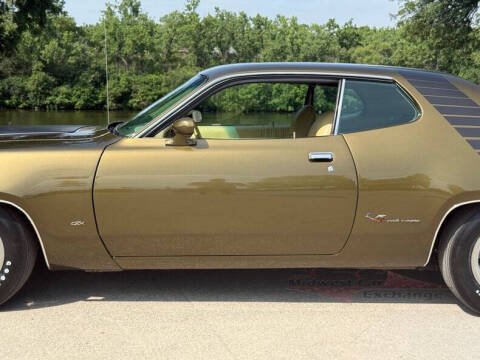 1972 Plymouth Roadrunner