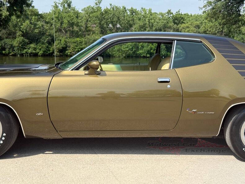 1972 Plymouth Roadrunner