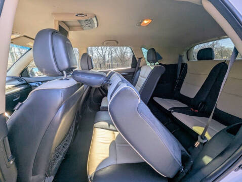 2011 Kia Sorento EX