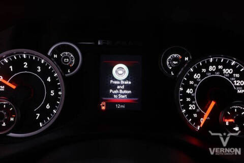 2026 RAM 1500 Lone Star