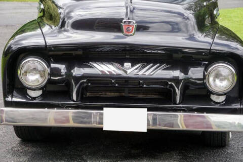 1954 Ford F-100
