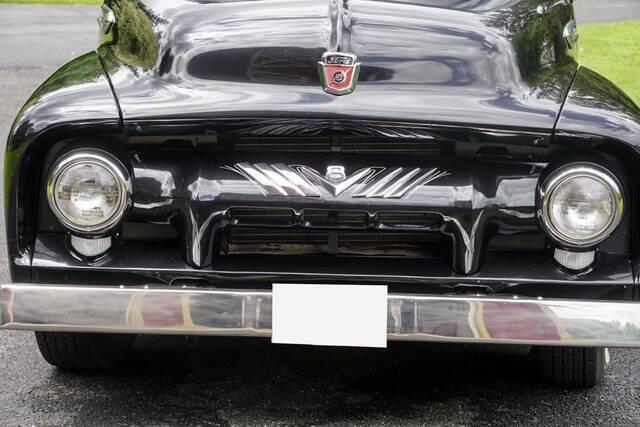 1954 Ford F-100