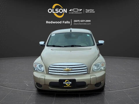 2006 Chevrolet HHR LT