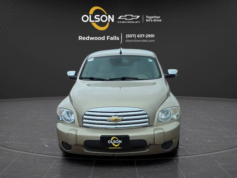 2006 Chevrolet HHR LT