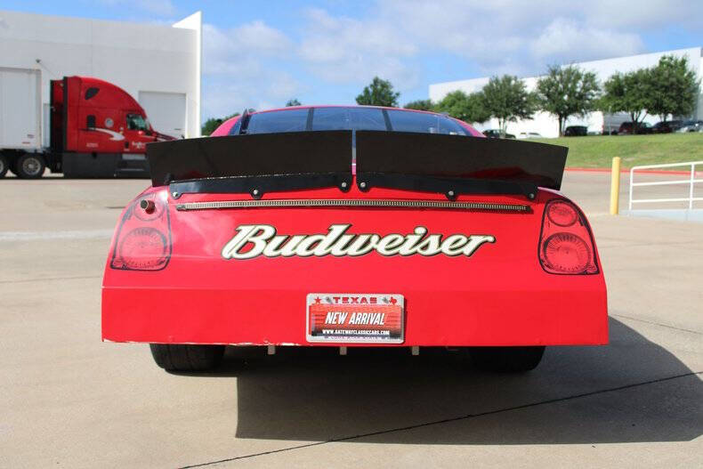 2004 Chevrolet Monte Carlo SS
