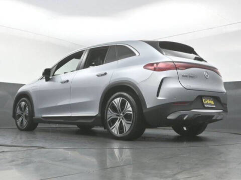 2023 Mercedes-Benz EQE EQE 350+