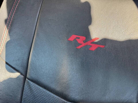 2011 Dodge Durango R/T