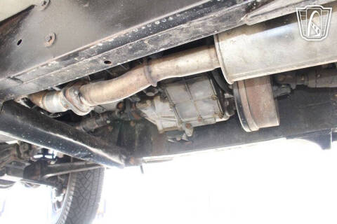 1994 Land Rover Defender 90