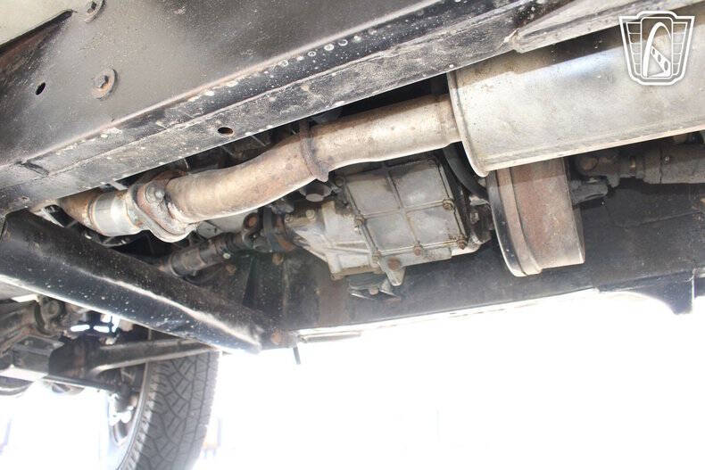 1994 Land Rover Defender 90